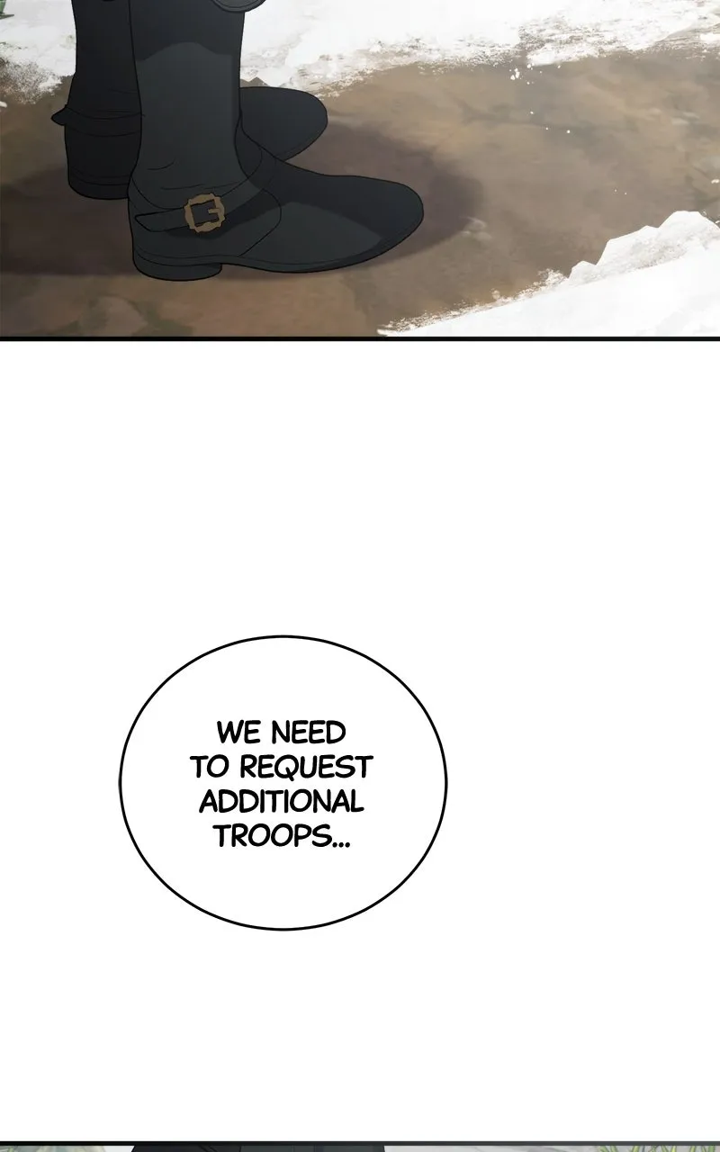 Even When I’m Dead Chapter 27 page 39 - 