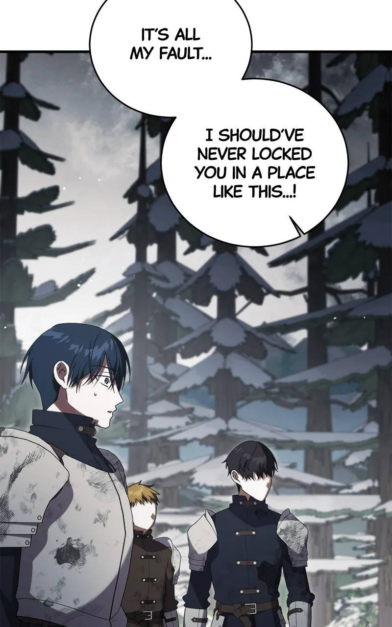 Even When I’m Dead Chapter 27 page 47 - 