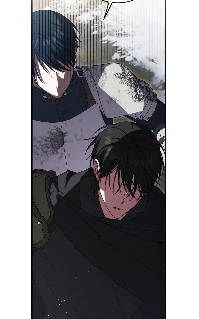 Even When I’m Dead Chapter 27 page 52 - 
