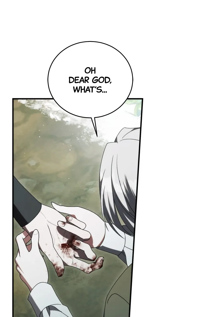Even When I’m Dead Chapter 27 page 70 - 