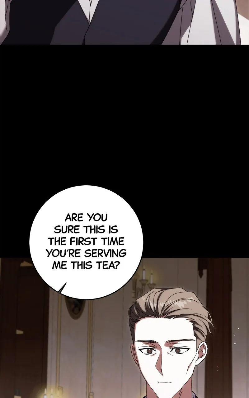 Even When I’m Dead Chapter 28 page 11 - 