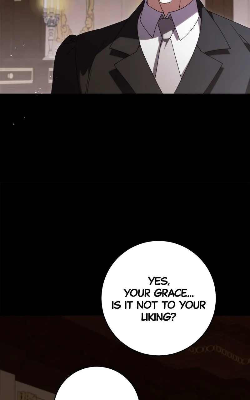 Even When I’m Dead Chapter 28 page 12 - 