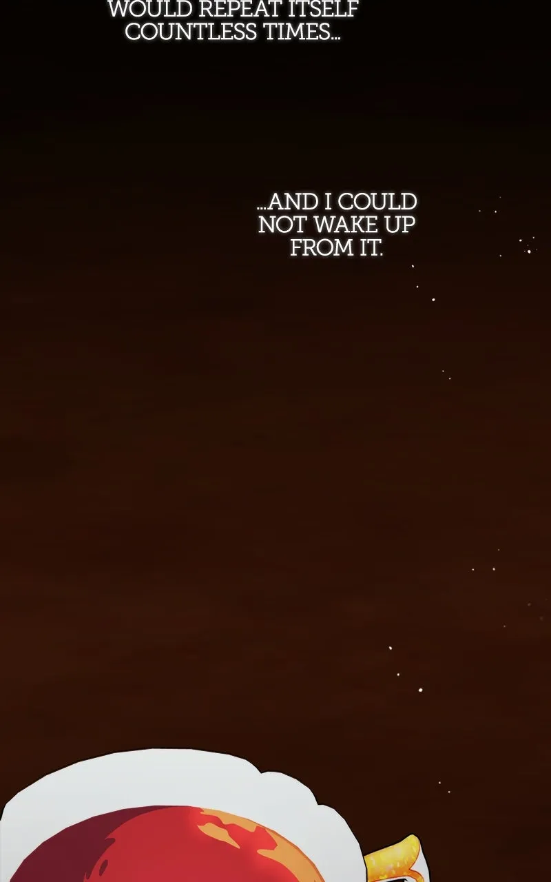Even When I’m Dead Chapter 28 page 21 - 