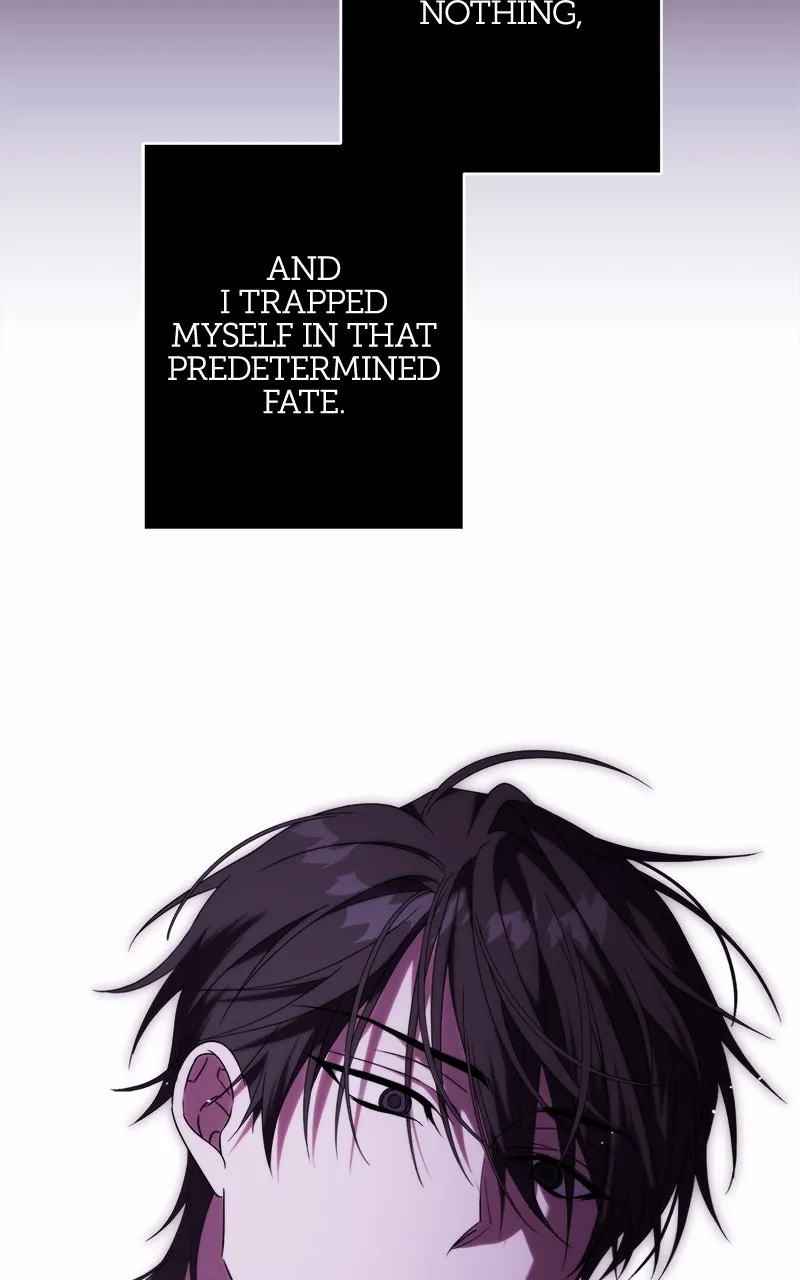 Even When I’m Dead Chapter 28 page 36 - 