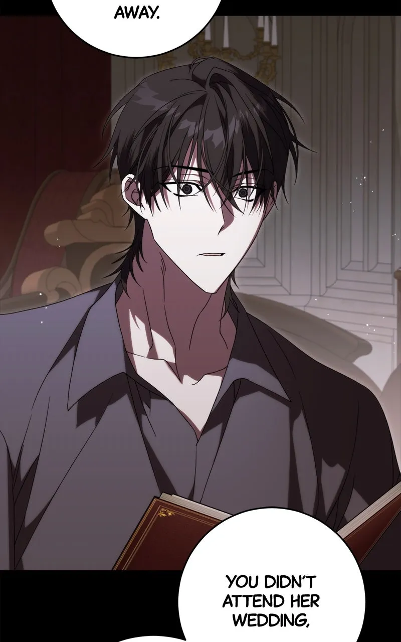 Even When I’m Dead Chapter 28 page 48 - 