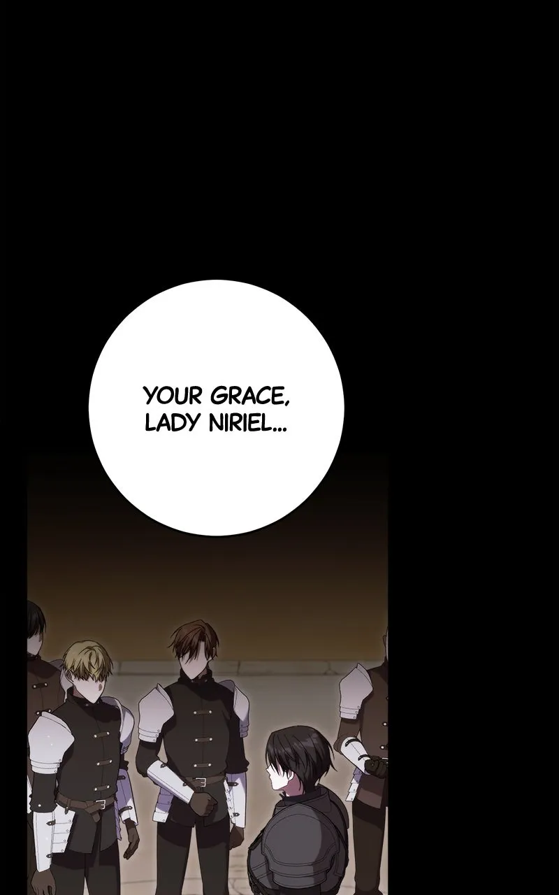 Even When I’m Dead Chapter 28 page 50 - 