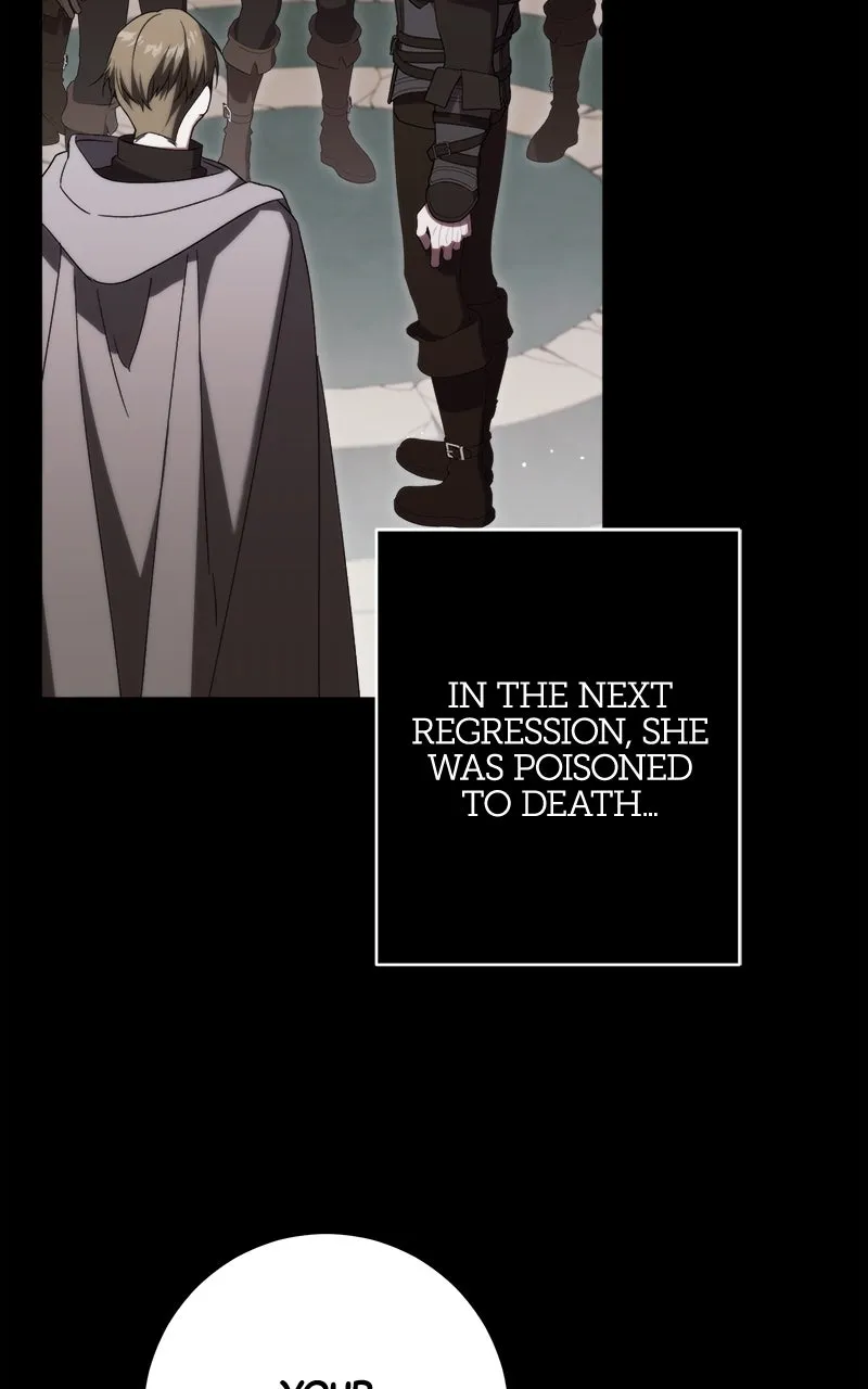 Even When I’m Dead Chapter 28 page 51 - 