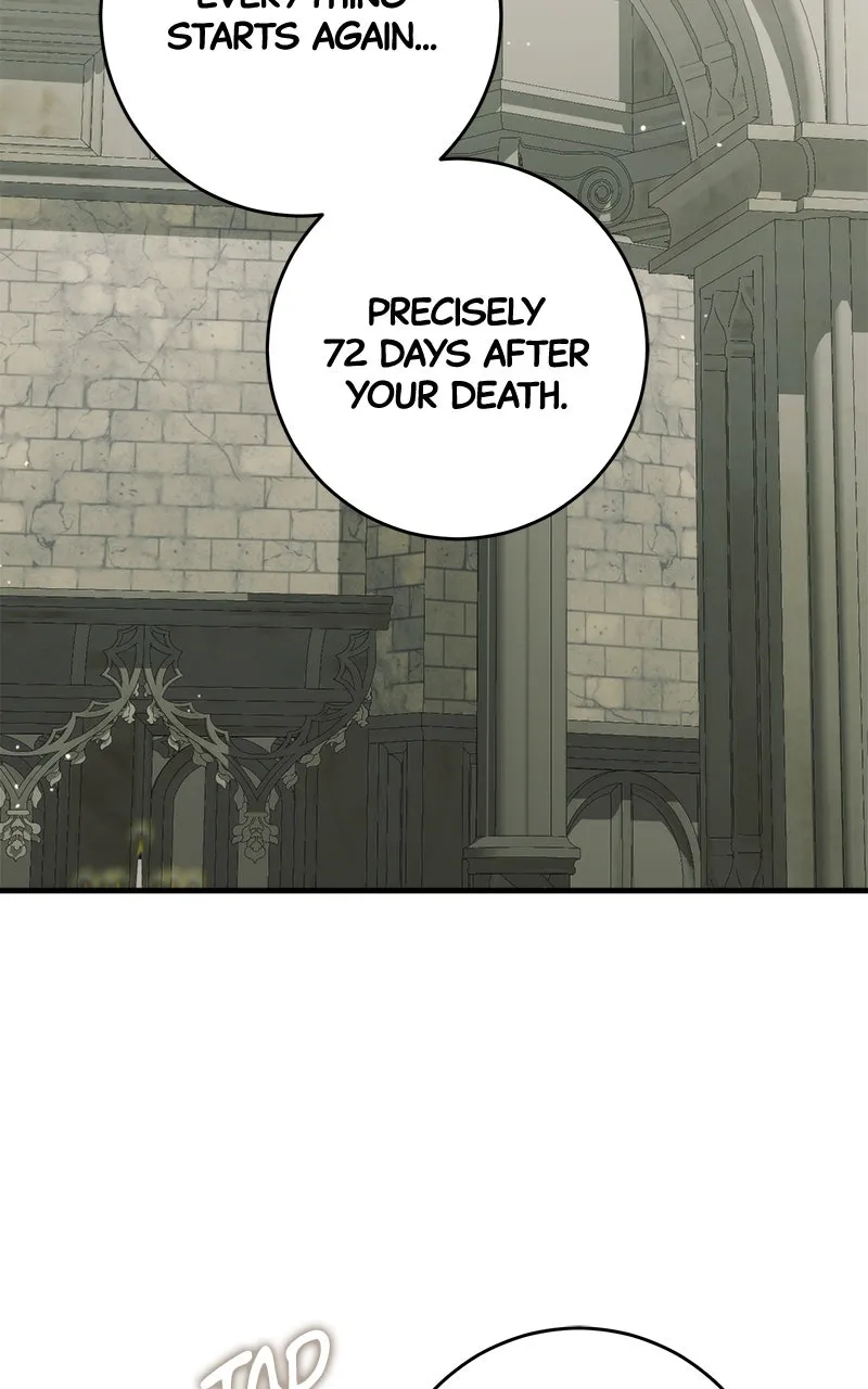 Even When I’m Dead Chapter 28 page 70 - 