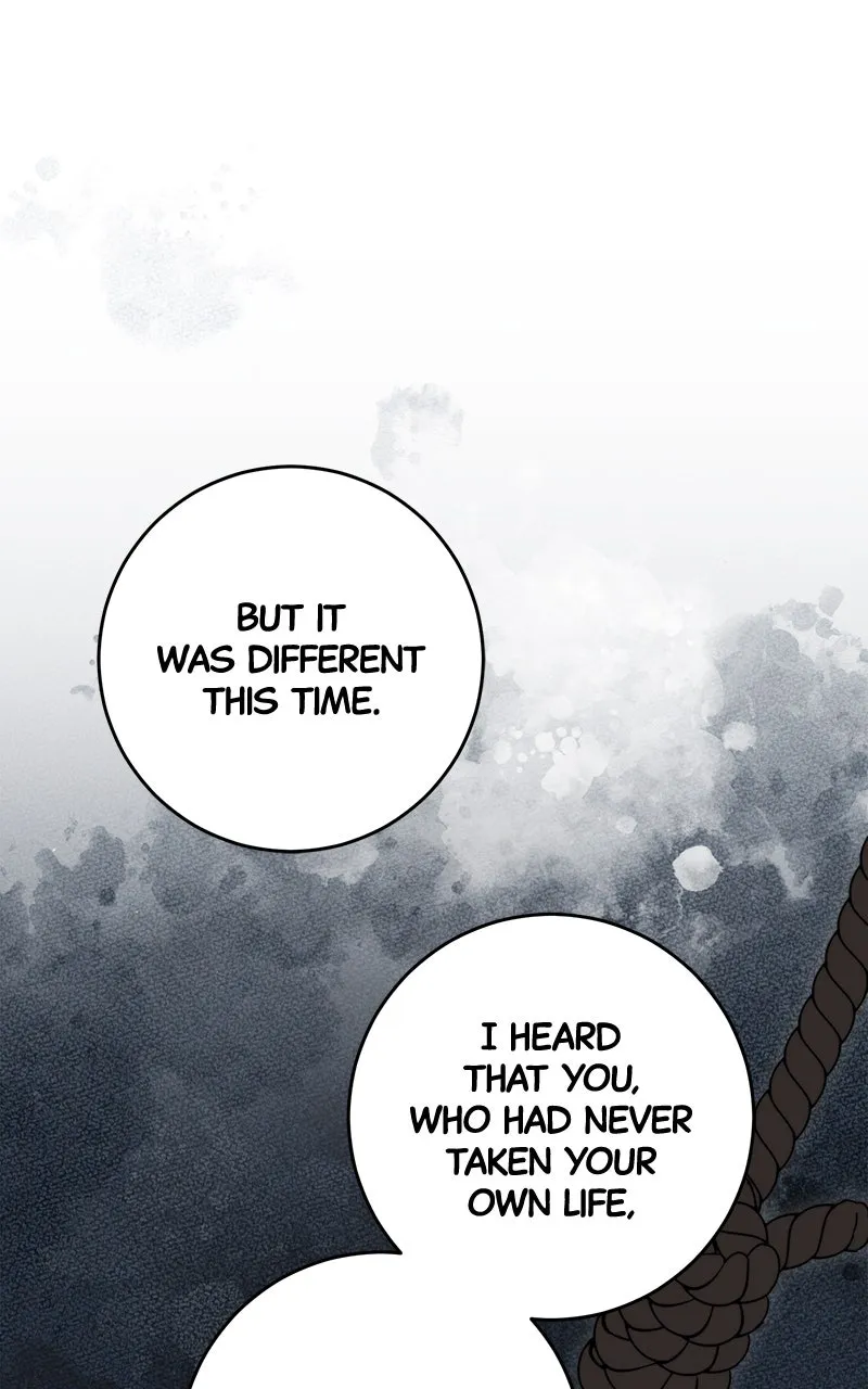 Even When I’m Dead Chapter 28 page 77 - 
