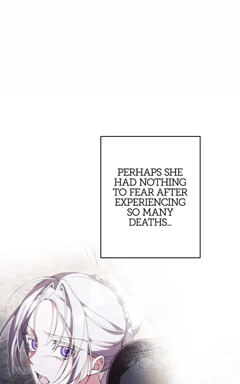 Even When I’m Dead Chapter 28 page 94 - 