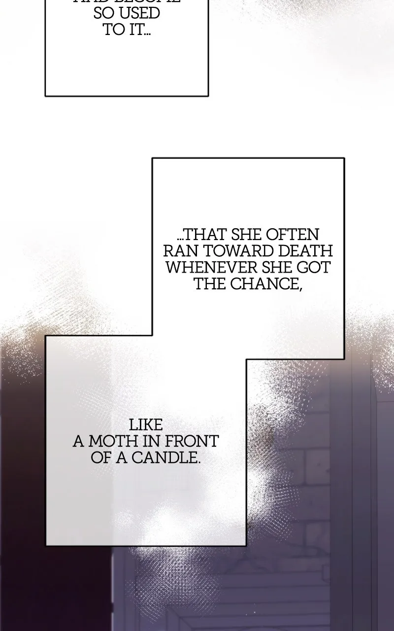 Even When I’m Dead Chapter 28 page 96 - 