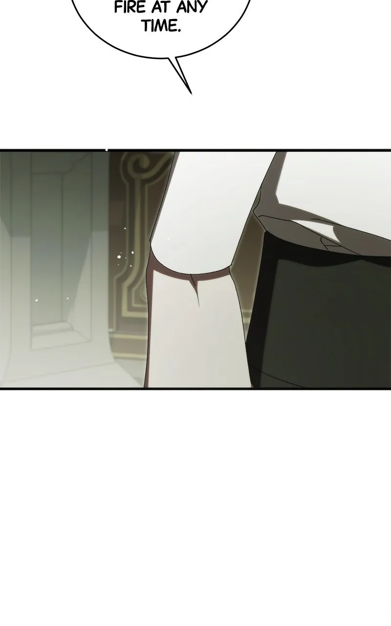 Even When I’m Dead Chapter 29 page 21 - 