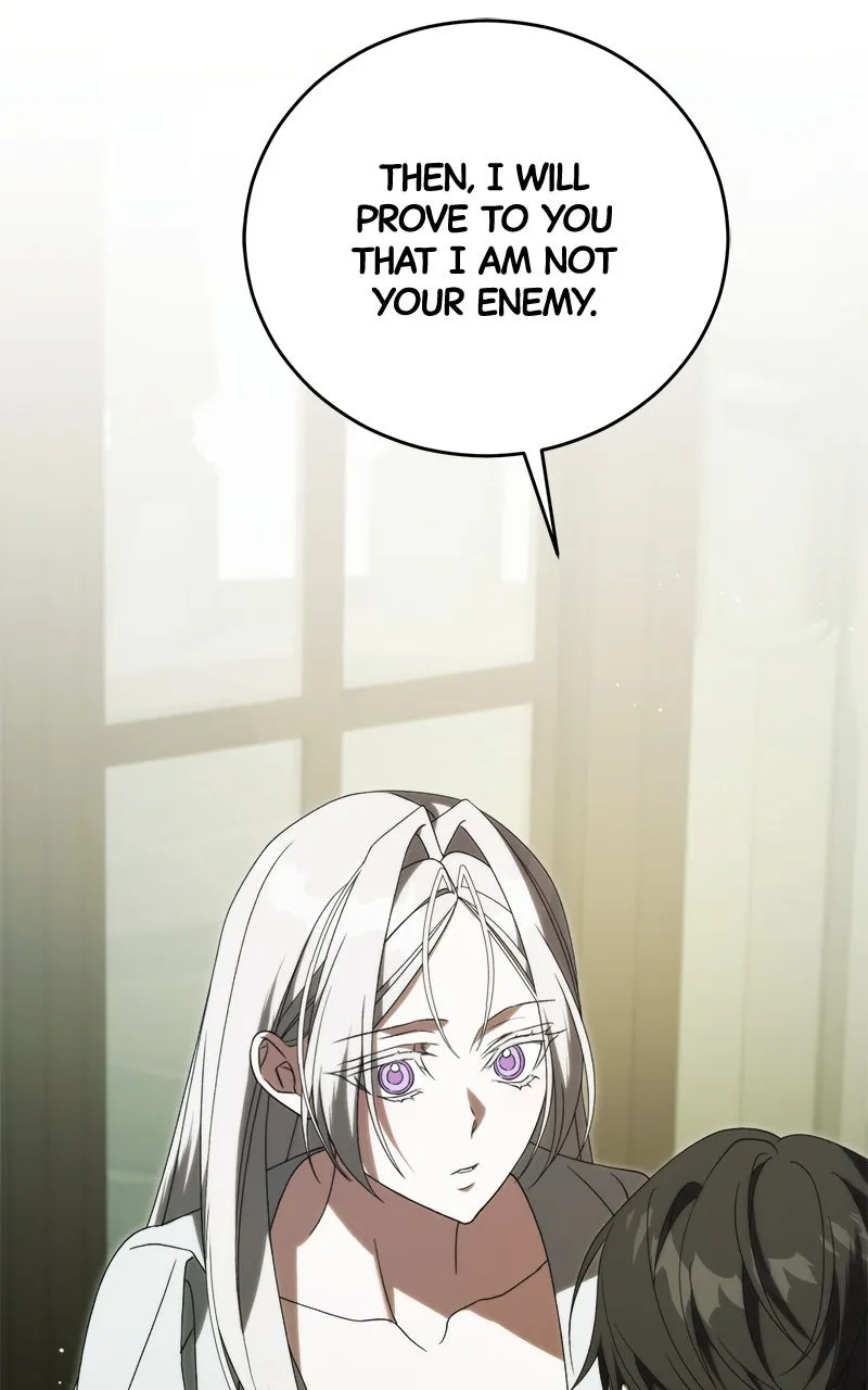 Even When I’m Dead Chapter 29 page 22 - 