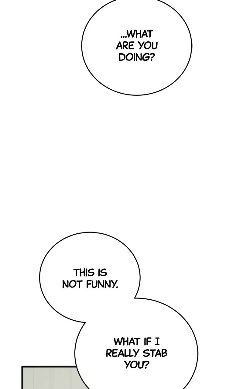 Even When I’m Dead Chapter 29 page 33 - 