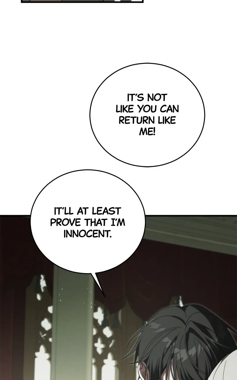 Even When I’m Dead Chapter 29 page 35 - 