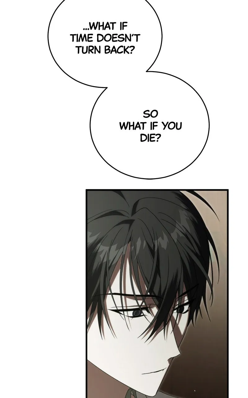 Even When I’m Dead Chapter 29 page 37 - 