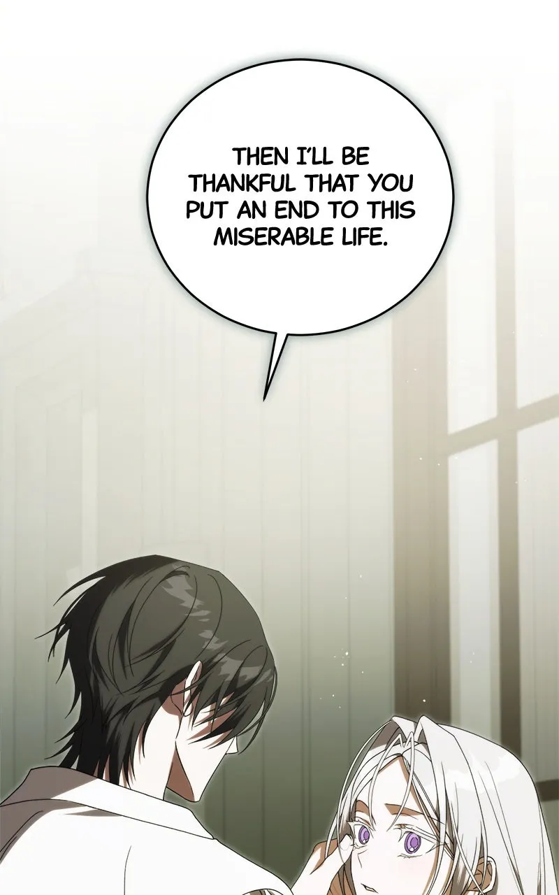 Even When I’m Dead Chapter 29 page 39 - 