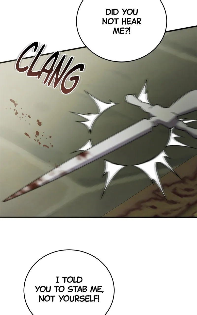 Even When I’m Dead Chapter 29 page 54 - 