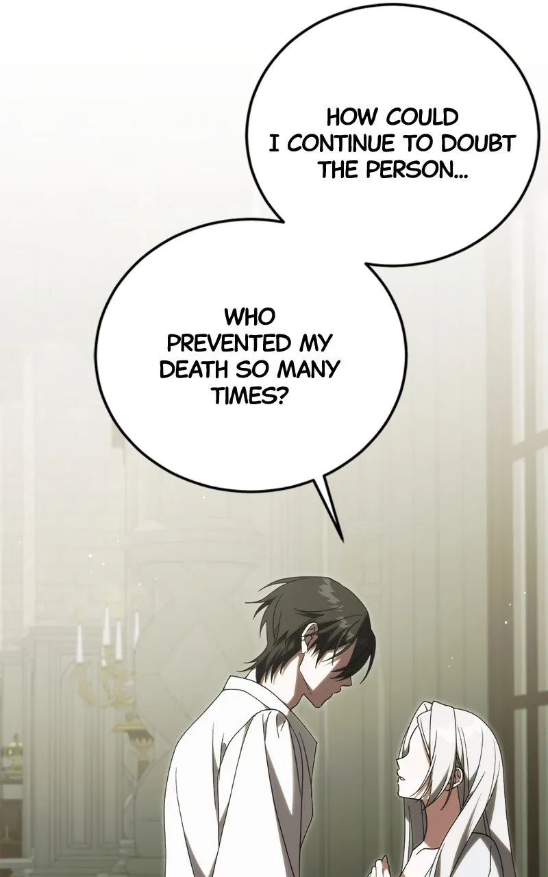 Even When I’m Dead Chapter 29 page 59 - 