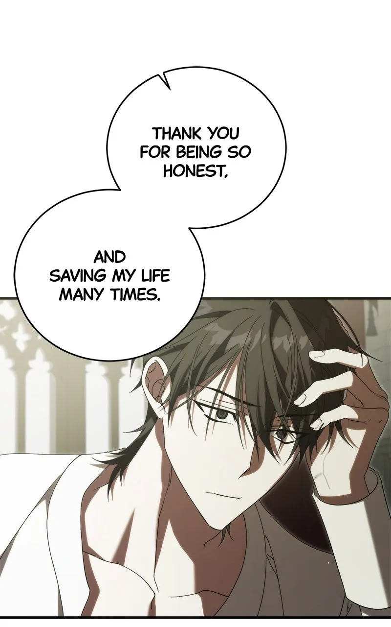 Even When I’m Dead Chapter 29 page 66 - 