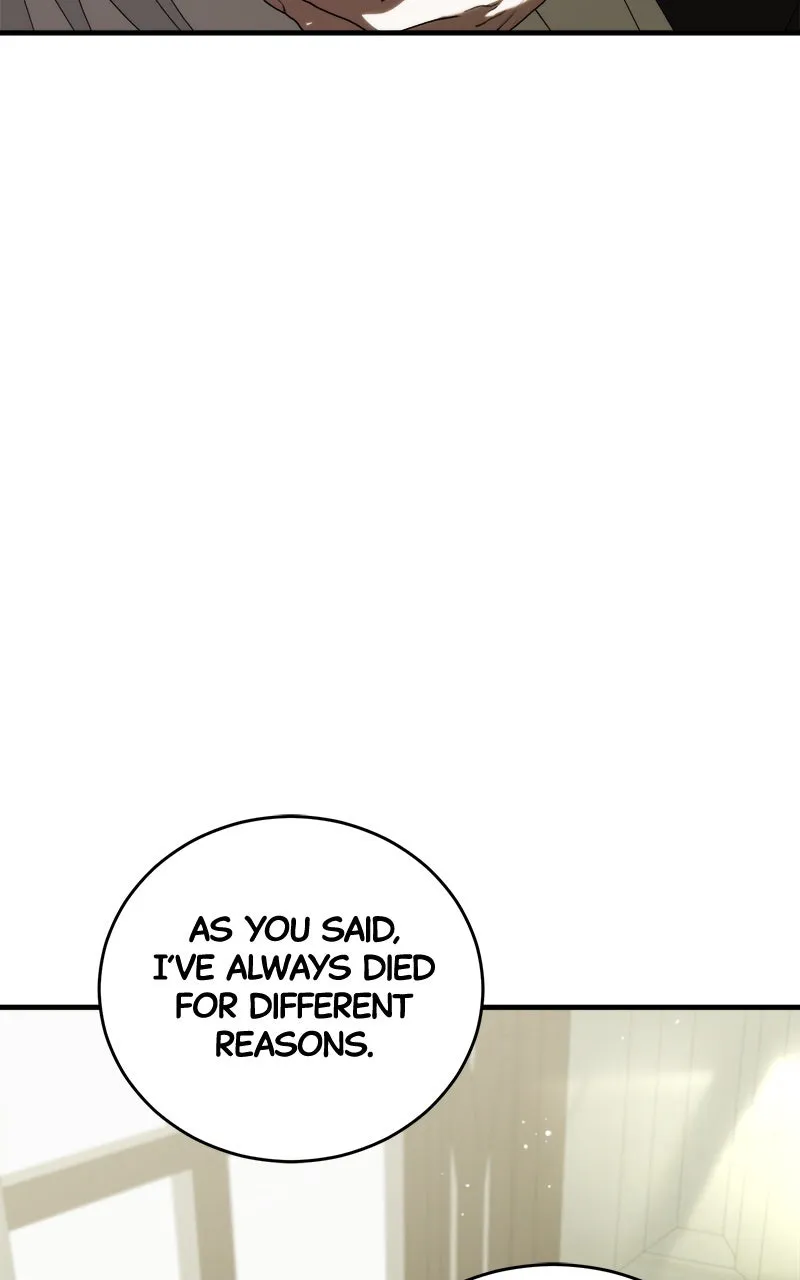 Even When I’m Dead Chapter 29 page 8 - 