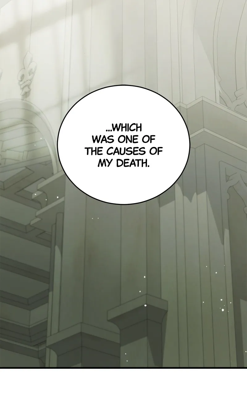 Even When I’m Dead Chapter 29 page 73 - 
