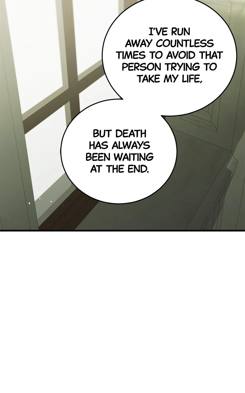 Even When I’m Dead Chapter 29 page 9 - 