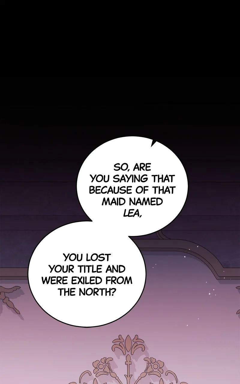 Even When I’m Dead Chapter 29 page 91 - 