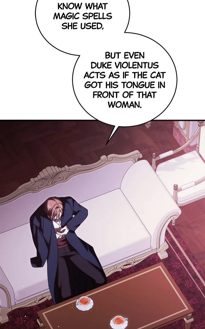 Even When I’m Dead Chapter 29 page 93 - 