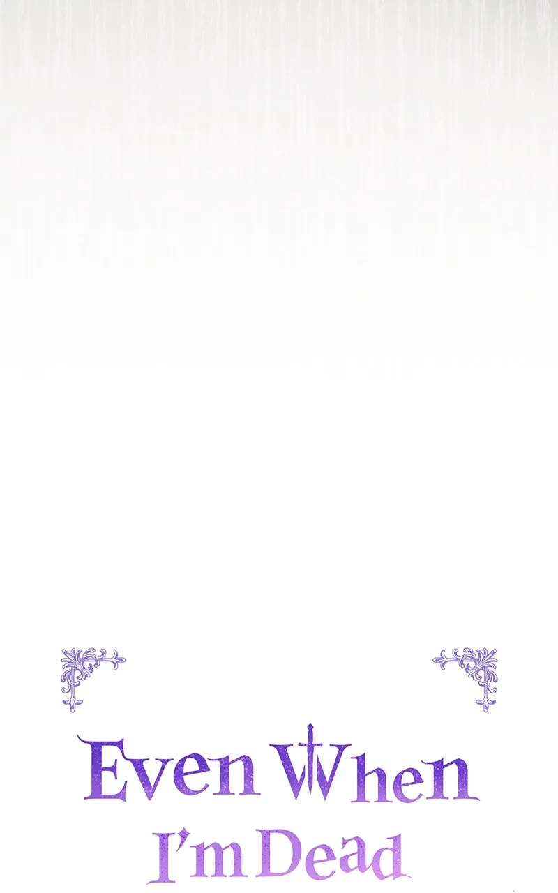 Even When I’m Dead Chapter 30 page 11 - 