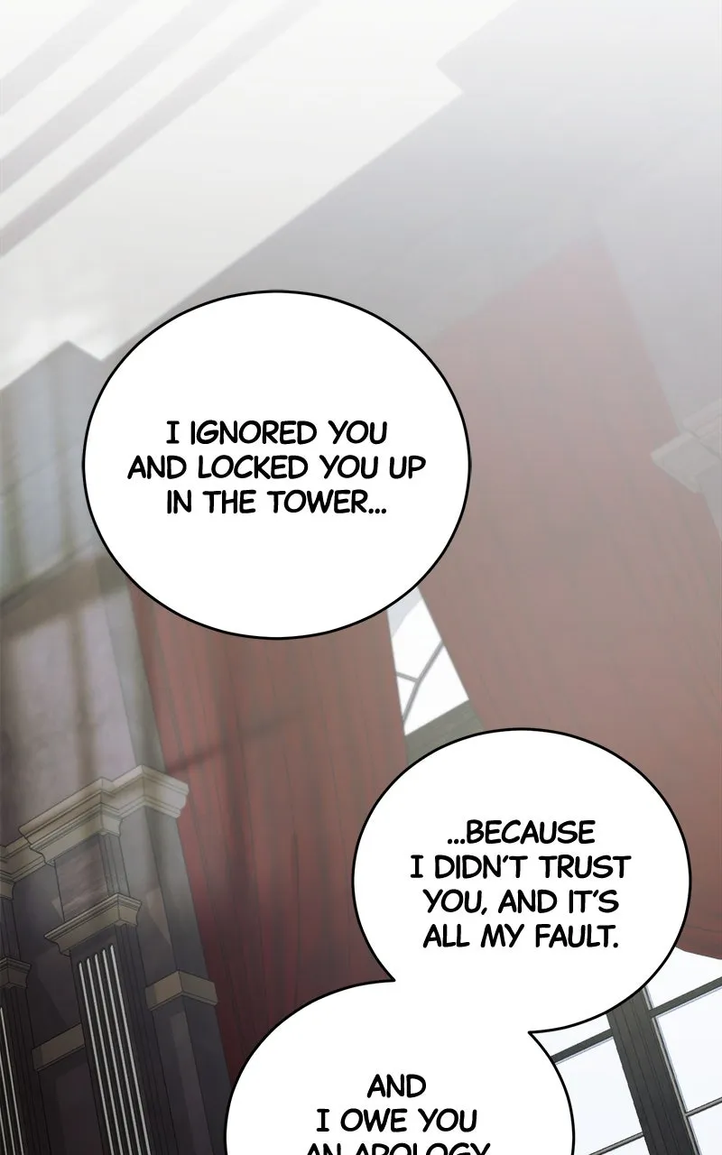 Even When I’m Dead Chapter 30 page 104 - 