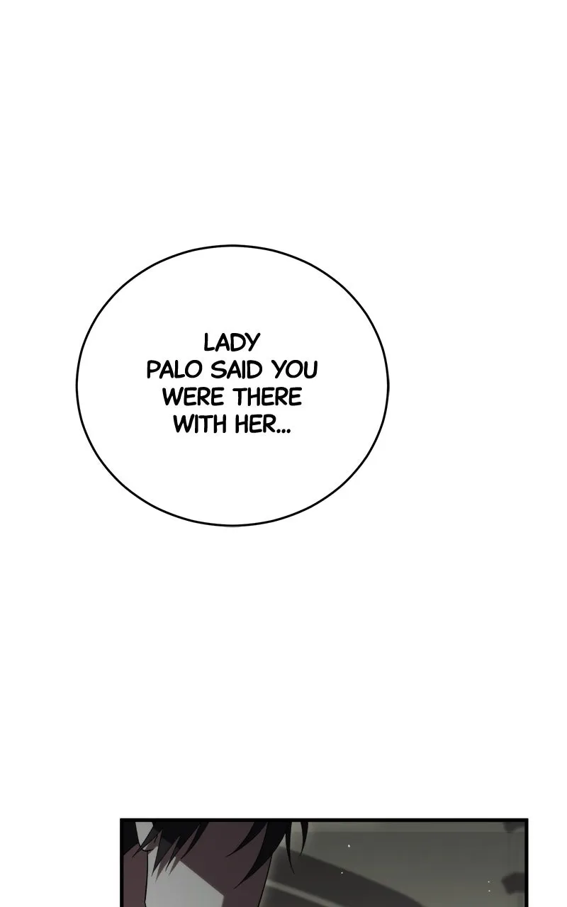 Even When I’m Dead Chapter 30 page 15 - 