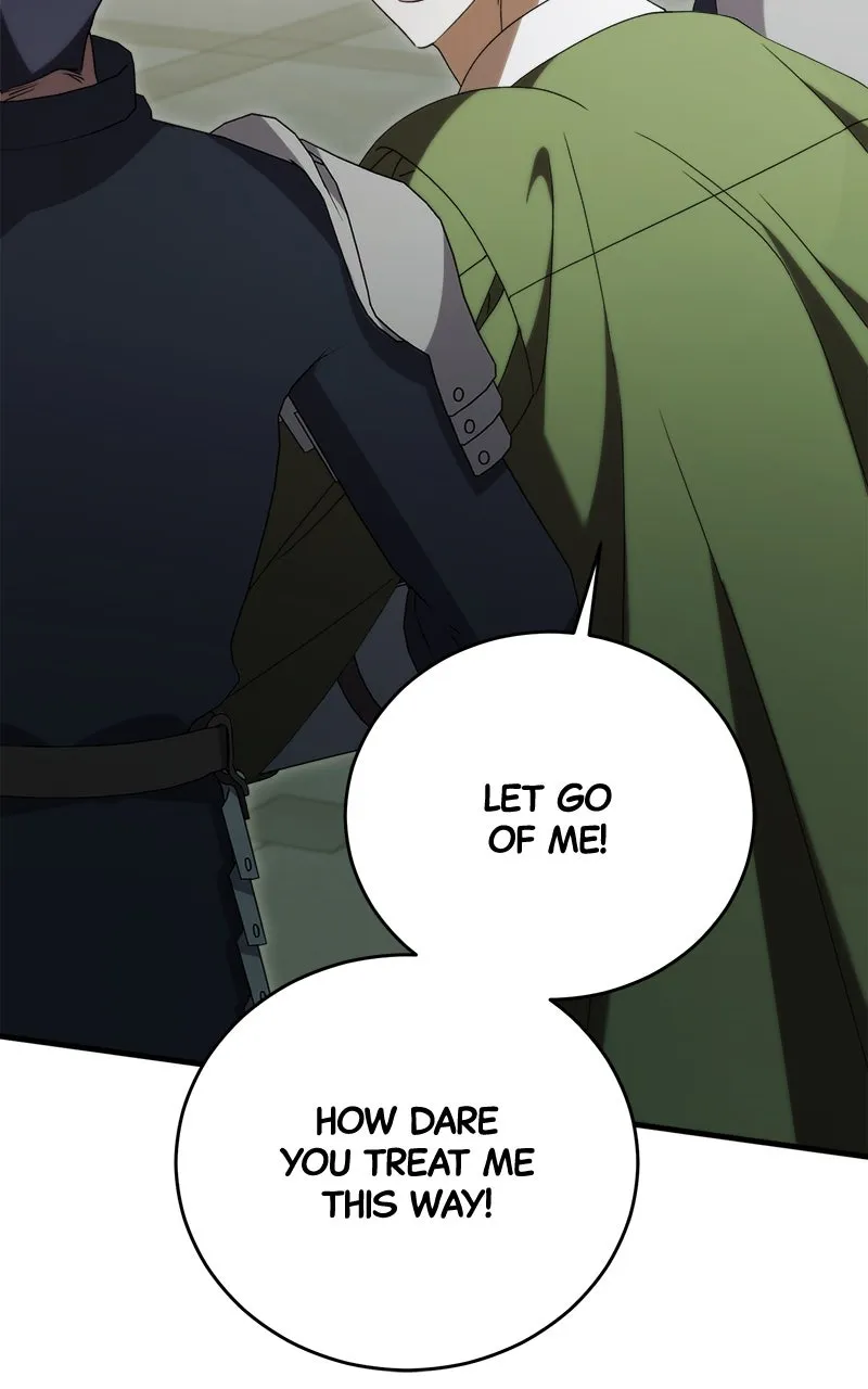 Even When I’m Dead Chapter 30 page 3 - 