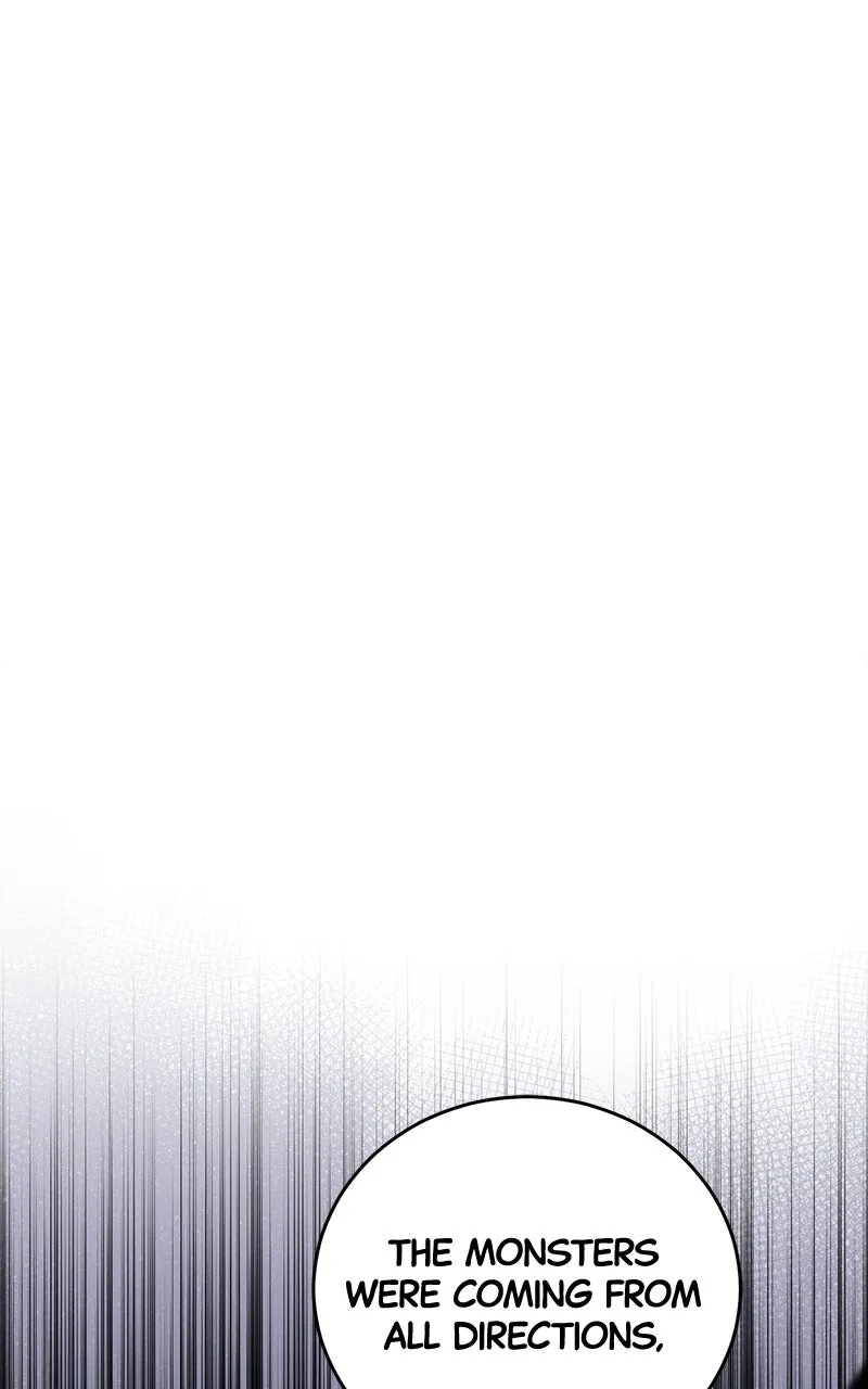 Even When I’m Dead Chapter 30 page 22 - 