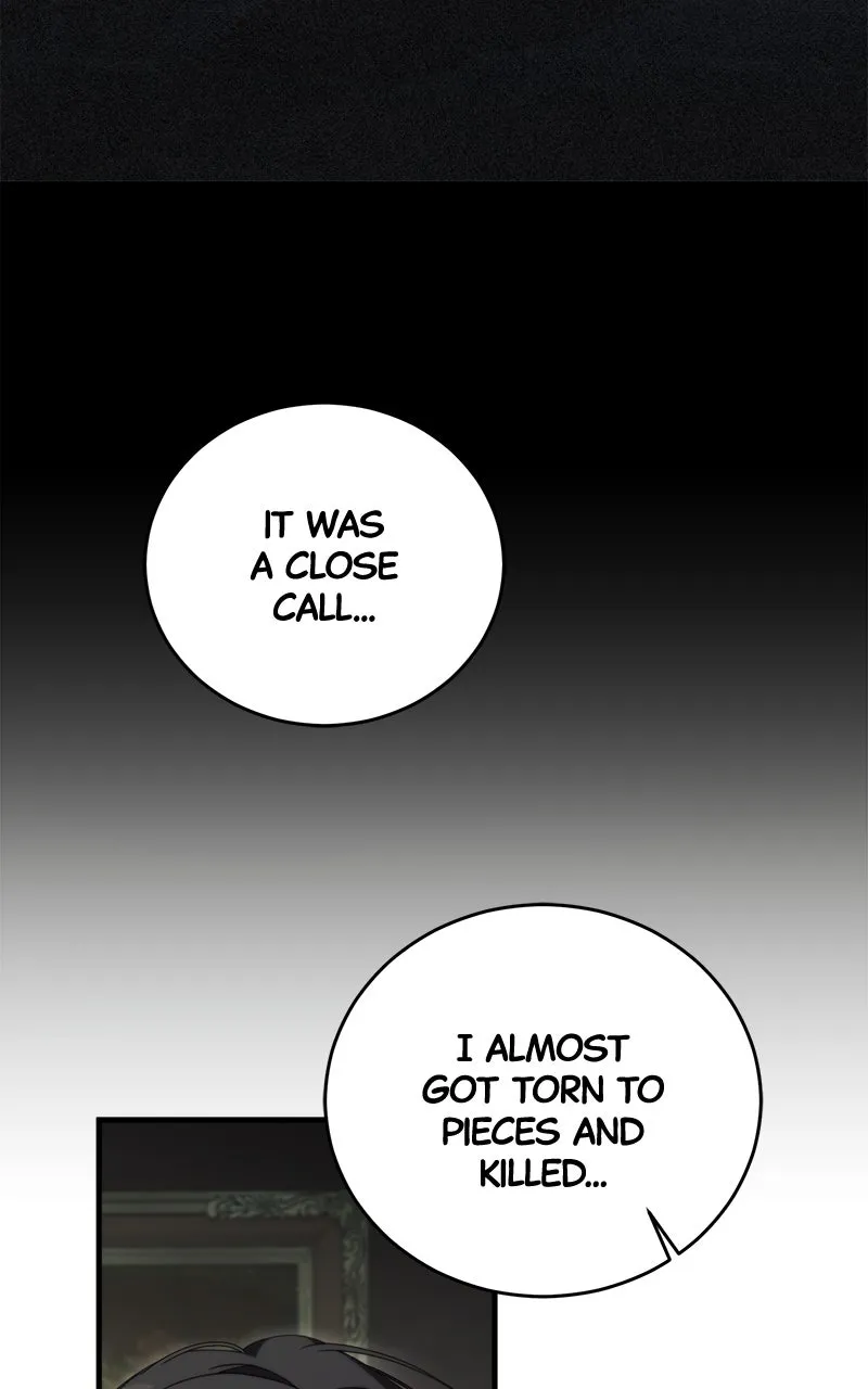Even When I’m Dead Chapter 30 page 25 - 