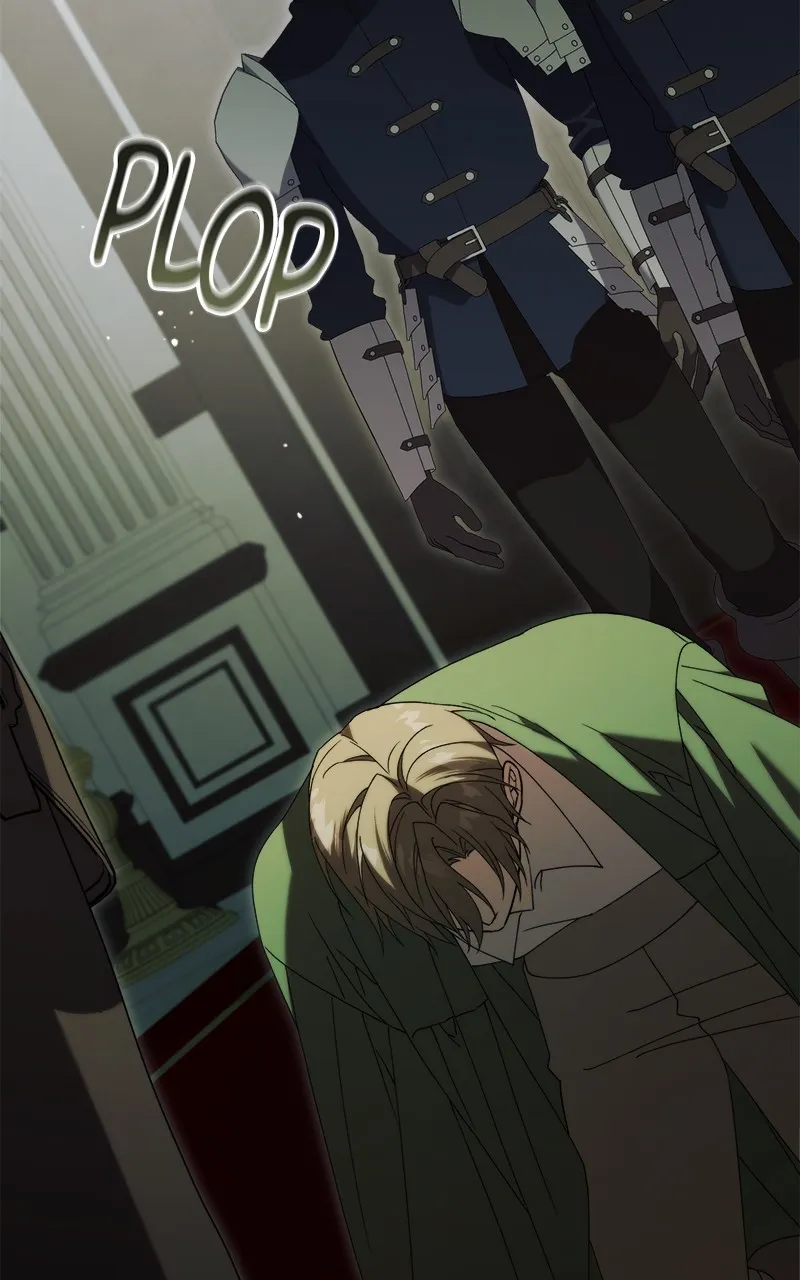 Even When I’m Dead Chapter 30 page 44 - 