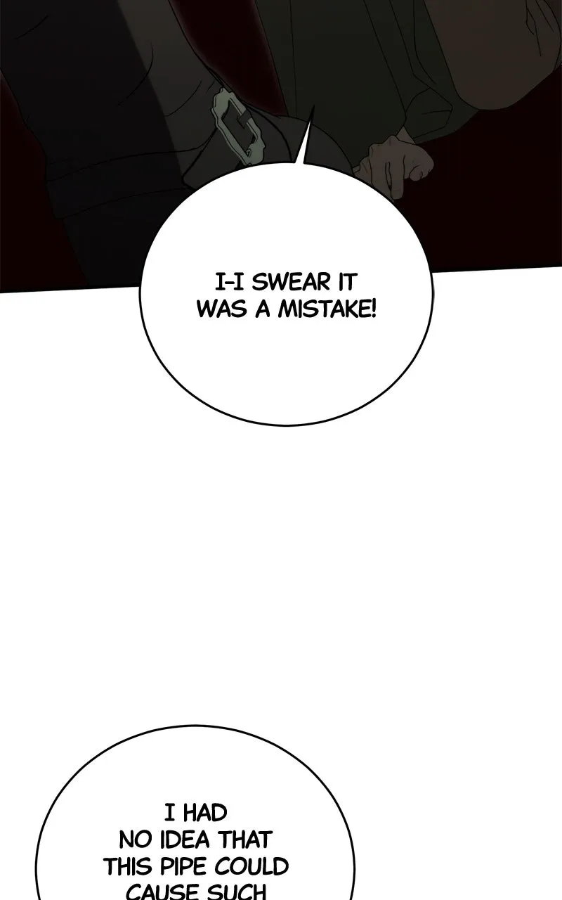 Even When I’m Dead Chapter 30 page 45 - 