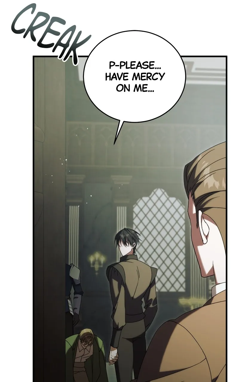 Even When I’m Dead Chapter 30 page 48 - 