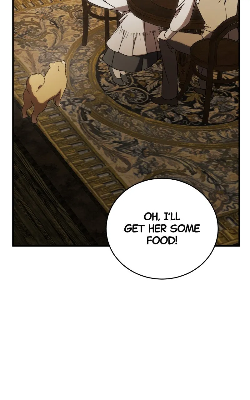 Even When I’m Dead Chapter 31 page 106 - 