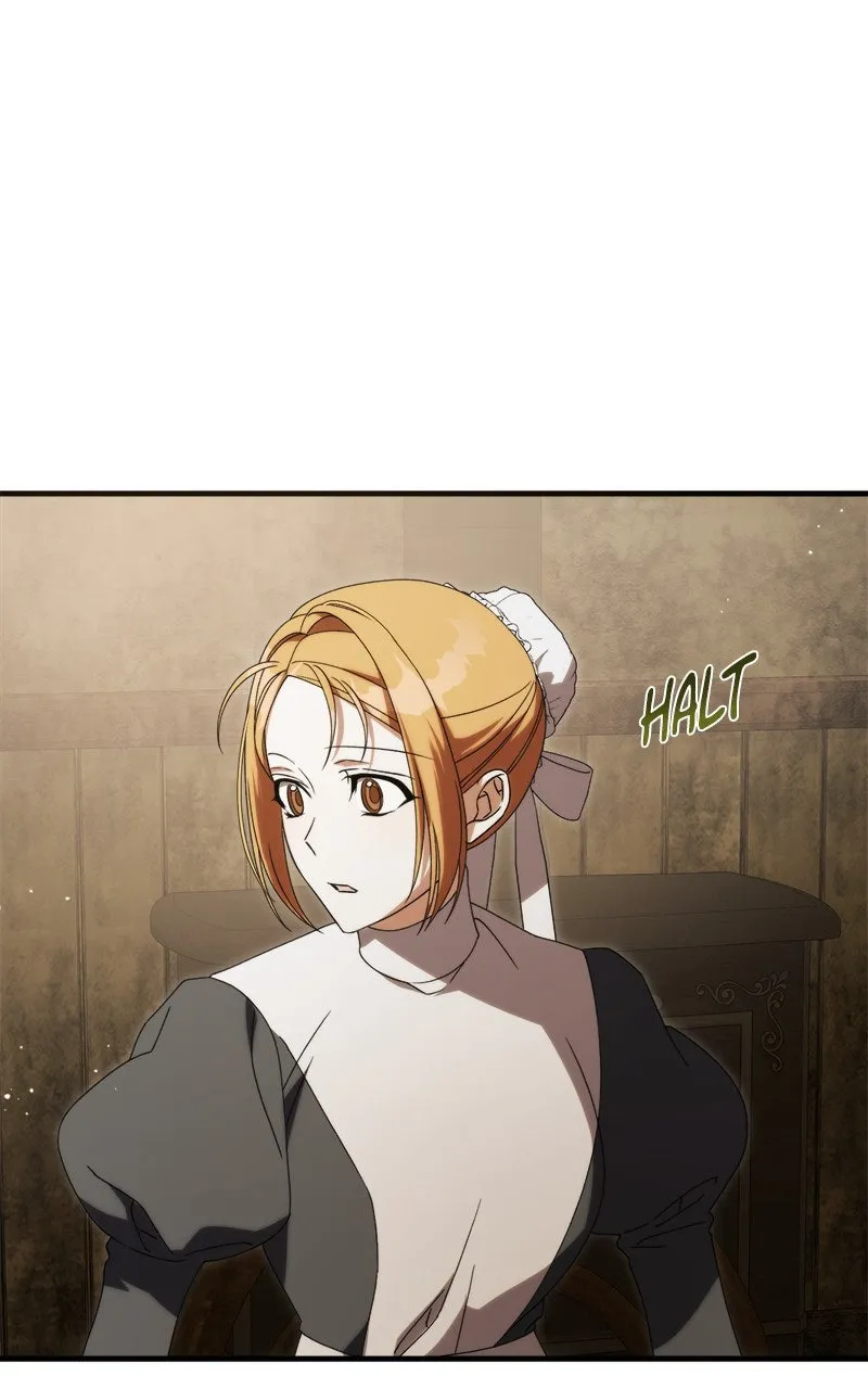 Even When I’m Dead Chapter 31 page 107 - 