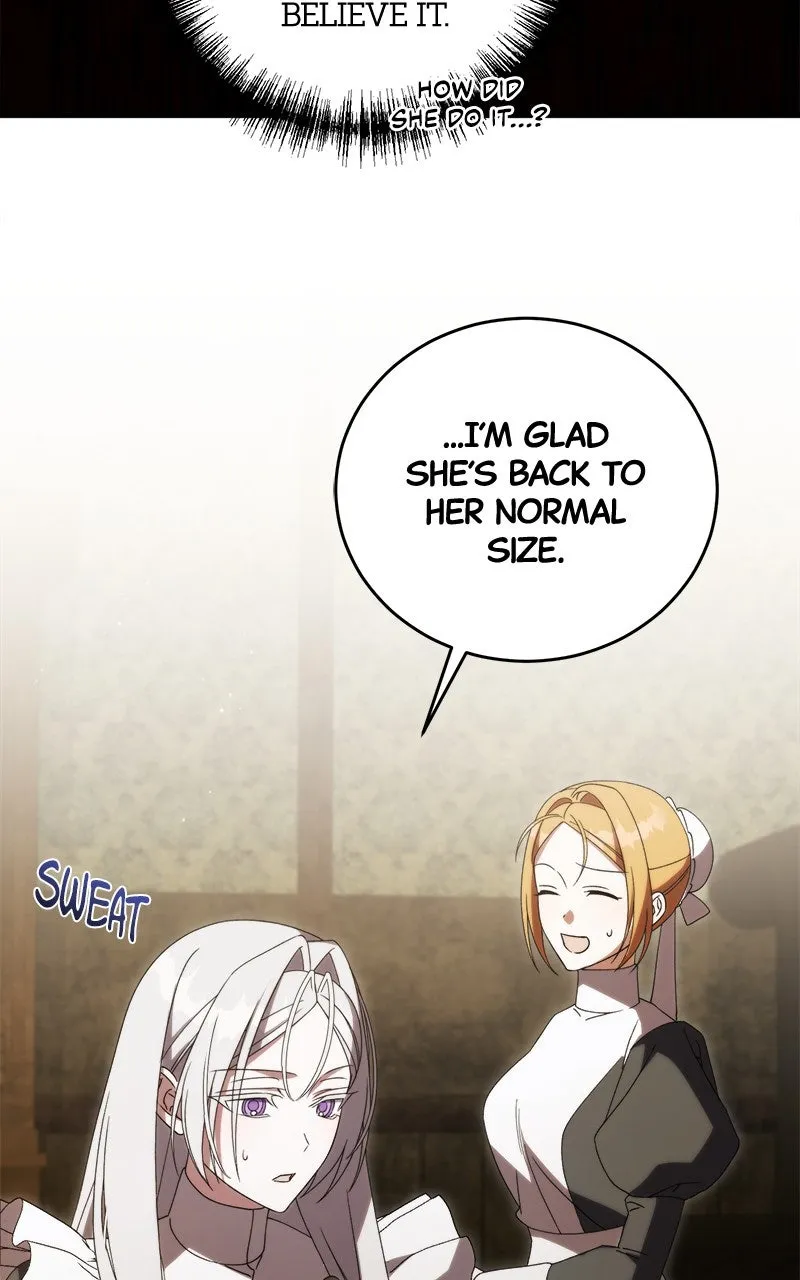 Even When I’m Dead Chapter 31 page 122 - 