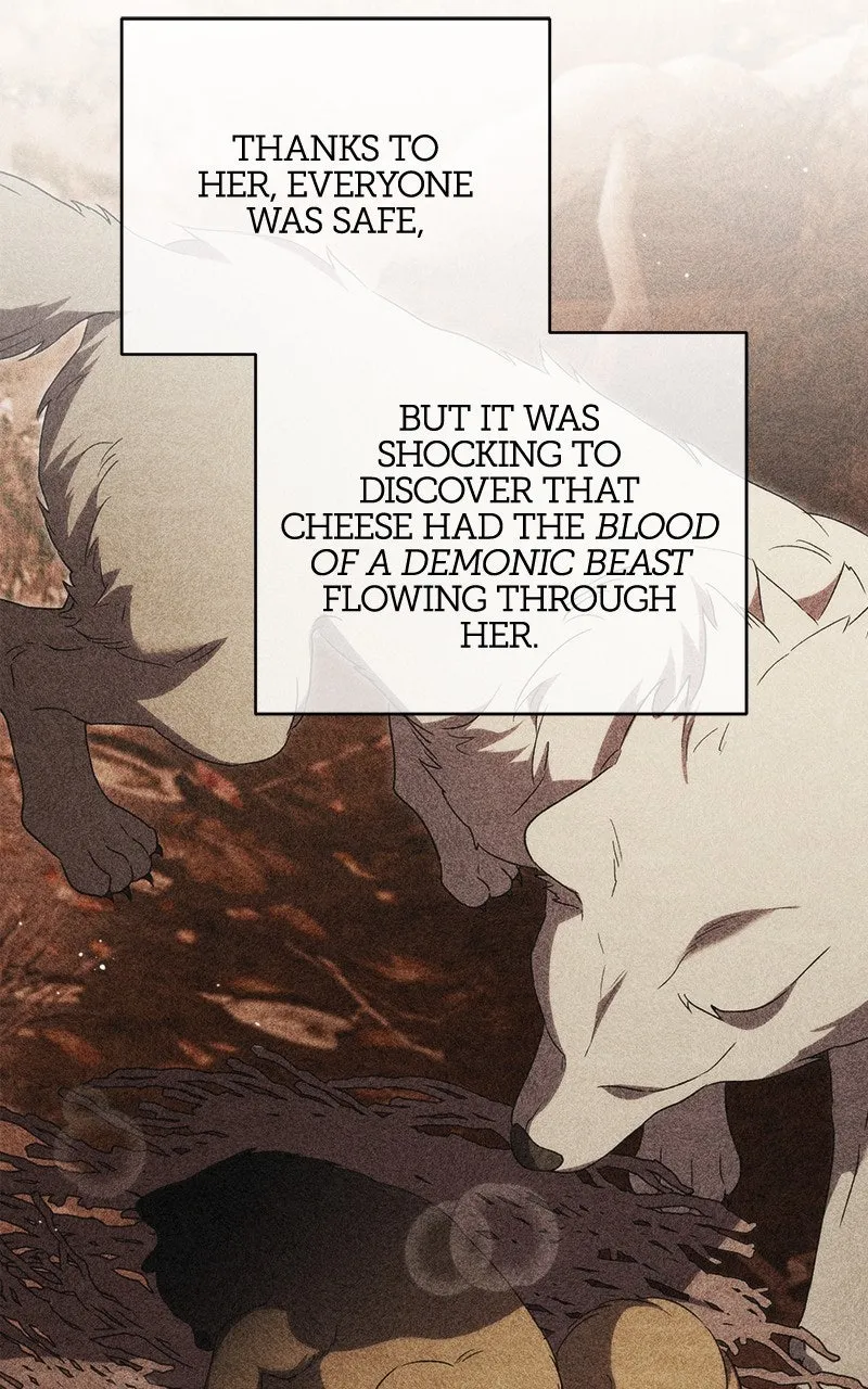 Even When I’m Dead Chapter 31 page 124 - 