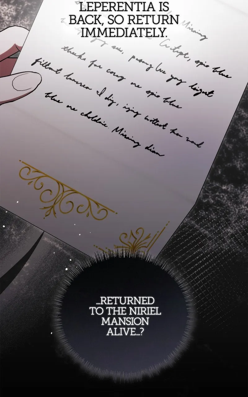 Even When I’m Dead Chapter 31 page 151 - 