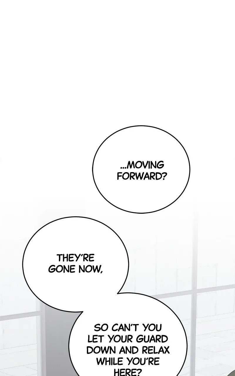 Even When I’m Dead Chapter 31 page 3 - 