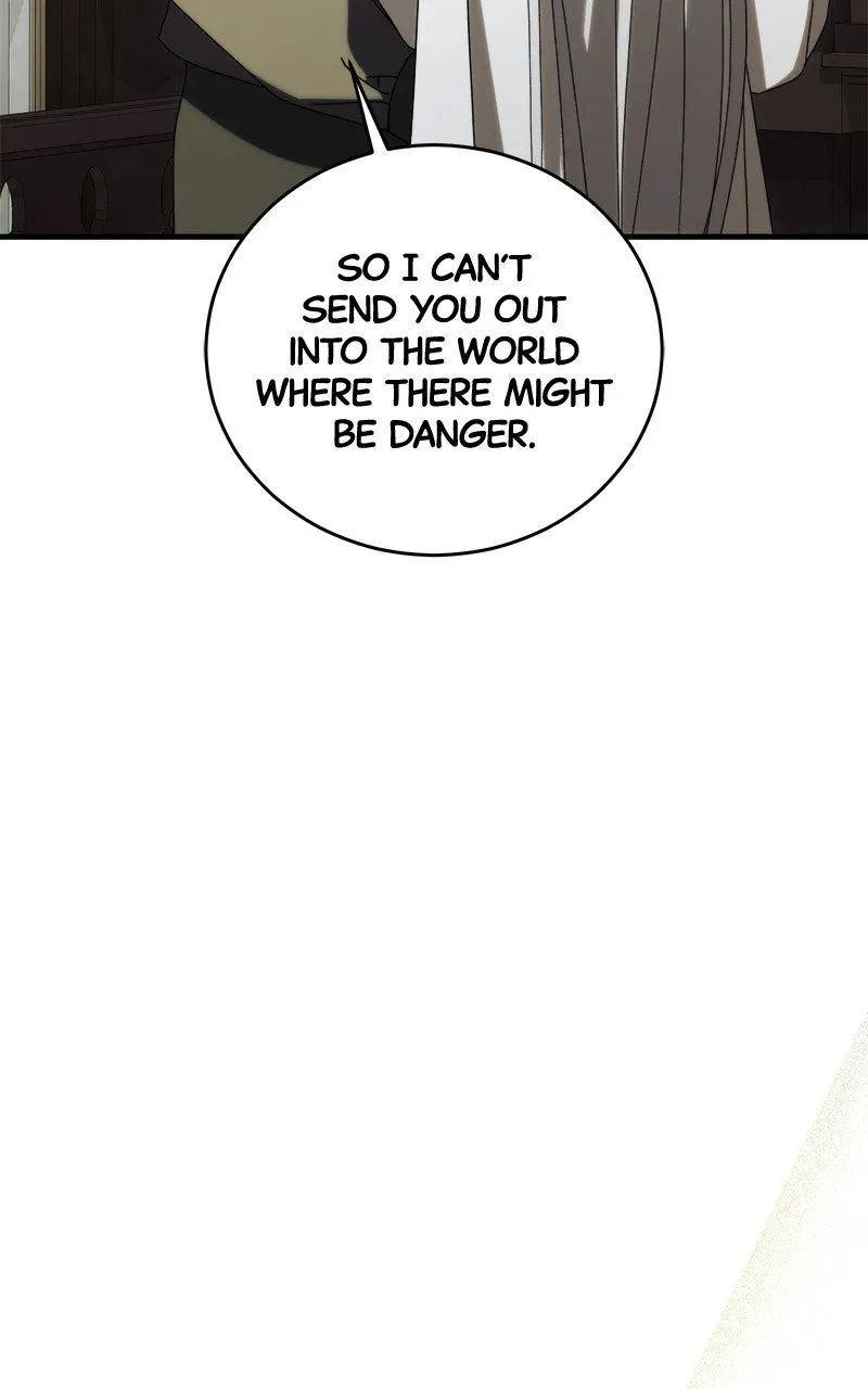 Even When I’m Dead Chapter 31 page 22 - 