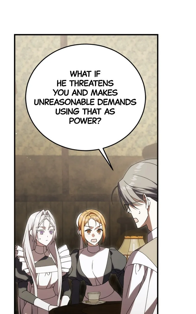 Even When I’m Dead Chapter 31 page 42 - 