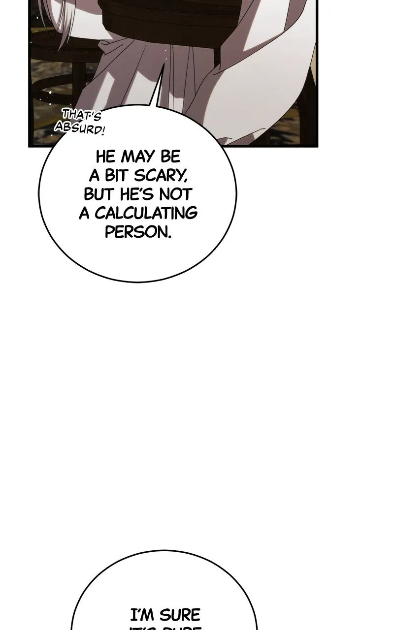 Even When I’m Dead Chapter 31 page 43 - 