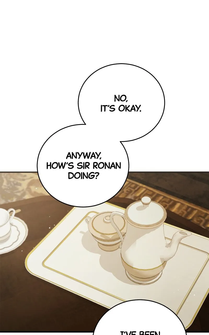 Even When I’m Dead Chapter 31 page 85 - 