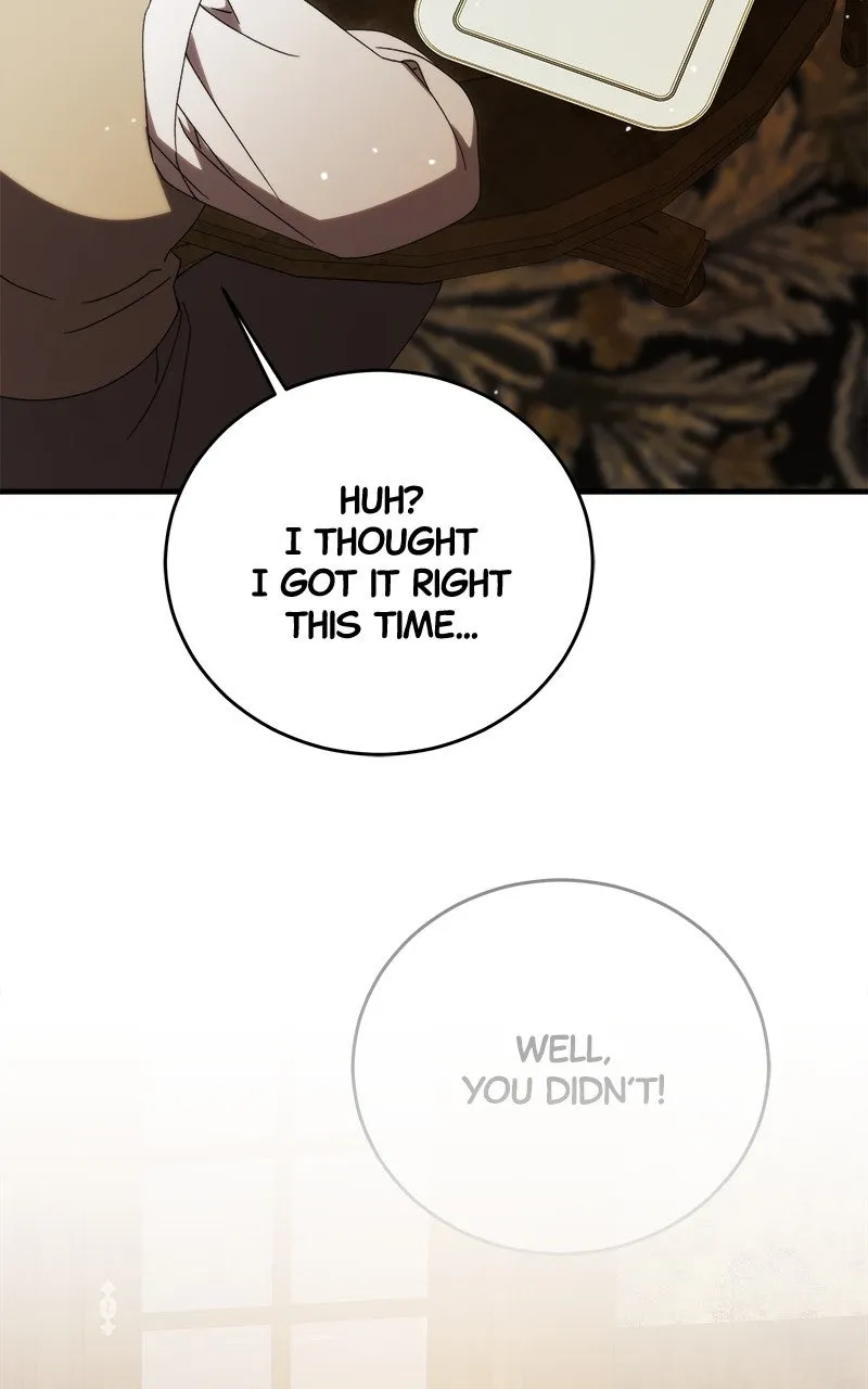 Even When I’m Dead Chapter 31 page 94 - 