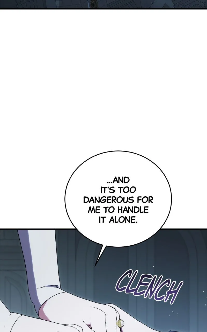 Even When I’m Dead Chapter 32 page 128 - 
